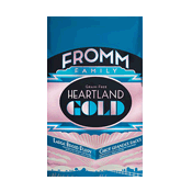 Fromm Heartland Gold Grain-Free Large Breed Puppy